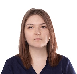 Жданова Дарья Федоровна 